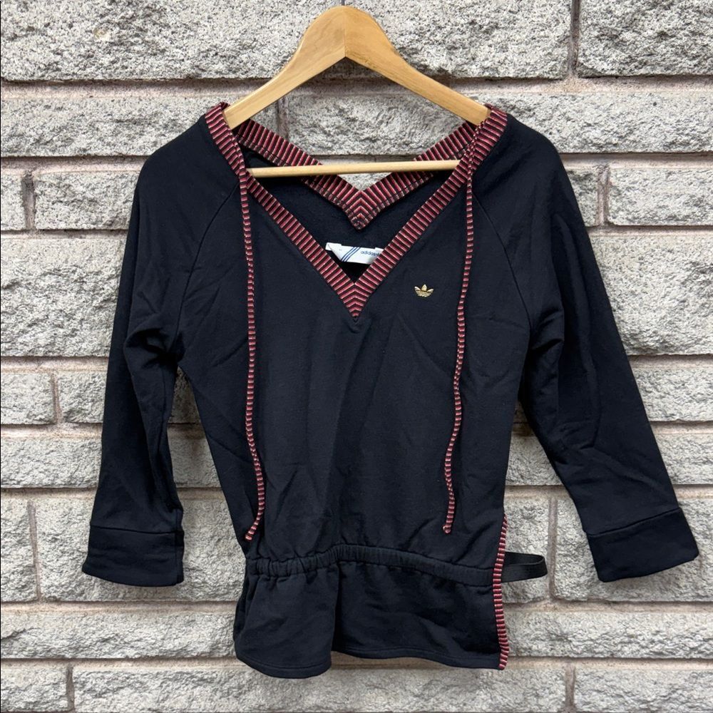 Adidas Sample 1 of 1 Top- RARE